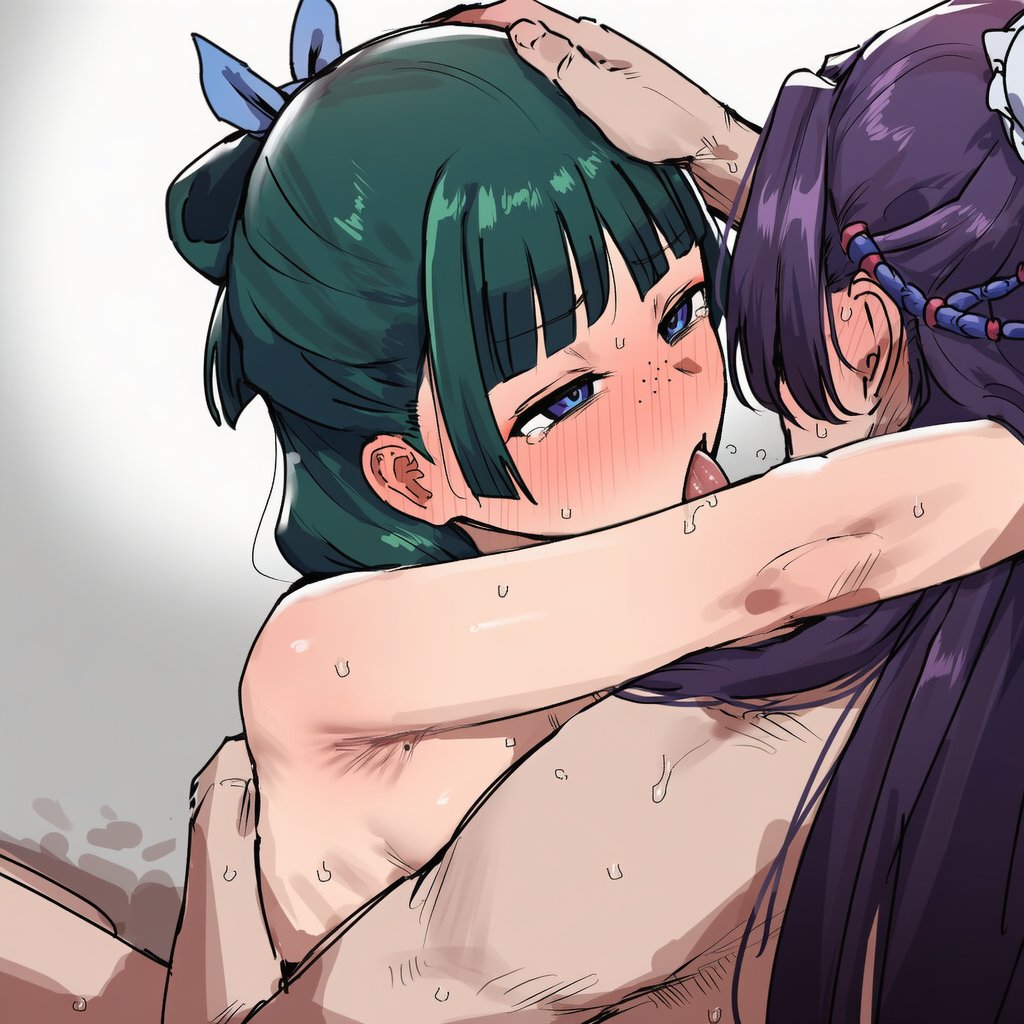 薬屋のひとりごとのよさを痛感できるエロ画像ください