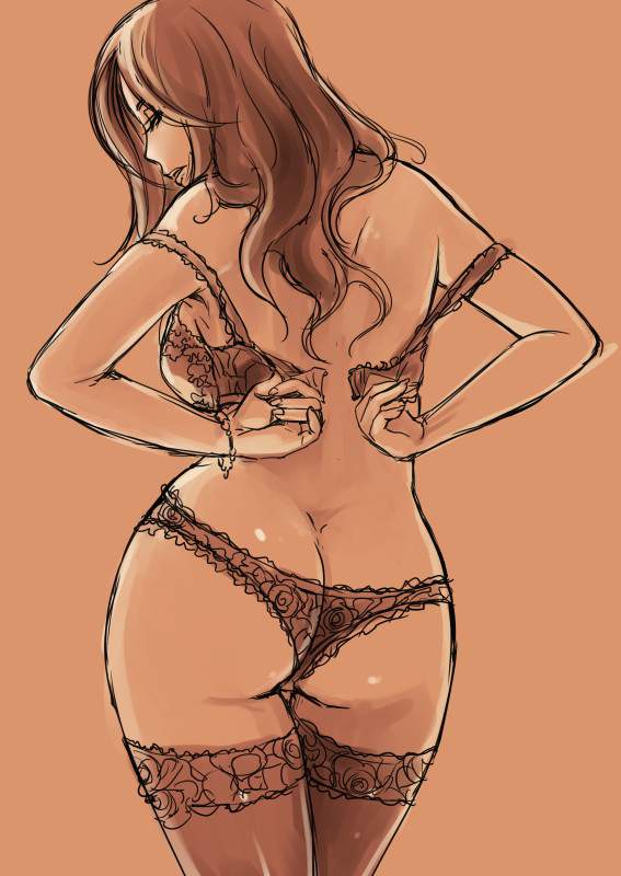 ブラジャーの画像が好きな紳士の方はこちらへどうぞ。