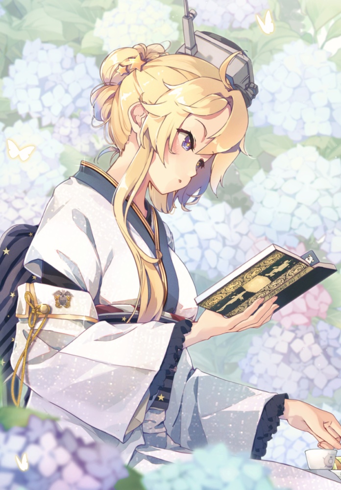 和服・浴衣の魅力についてエロ画像で検証