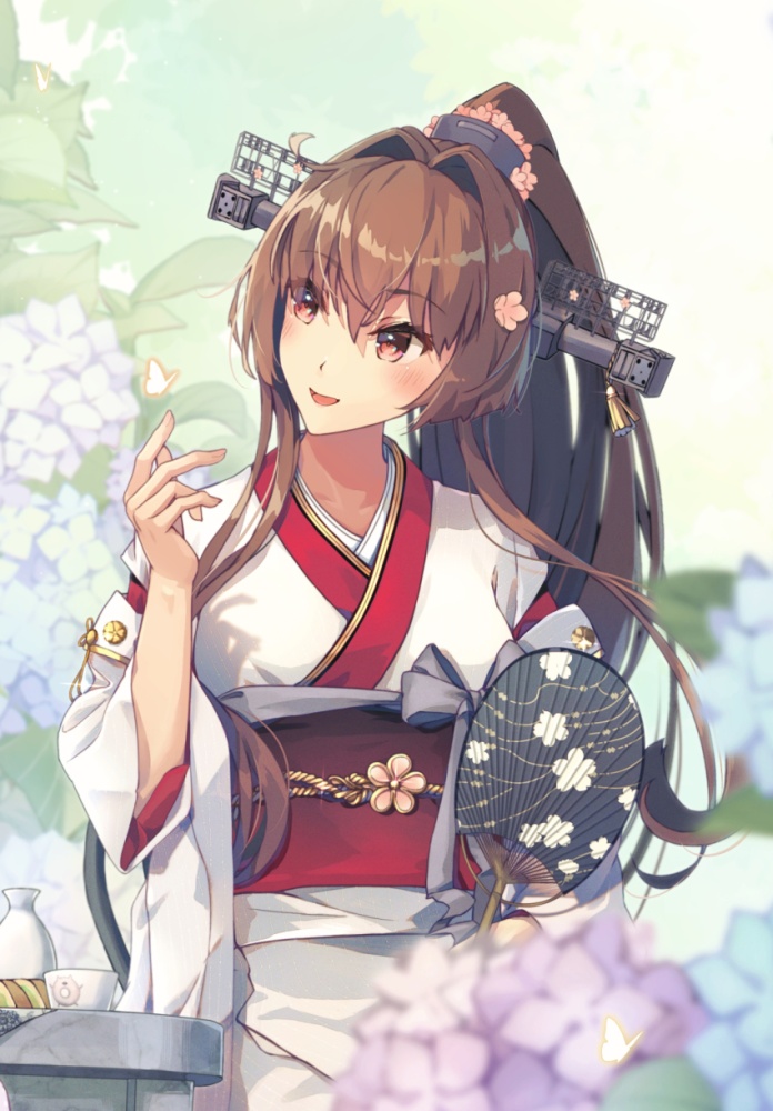 和服・浴衣の魅力についてエロ画像で検証