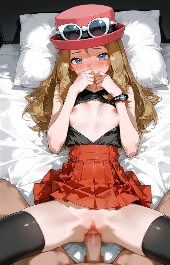 ポケットモンスターの画像が好きな紳士の方はこちらへどうぞ。
