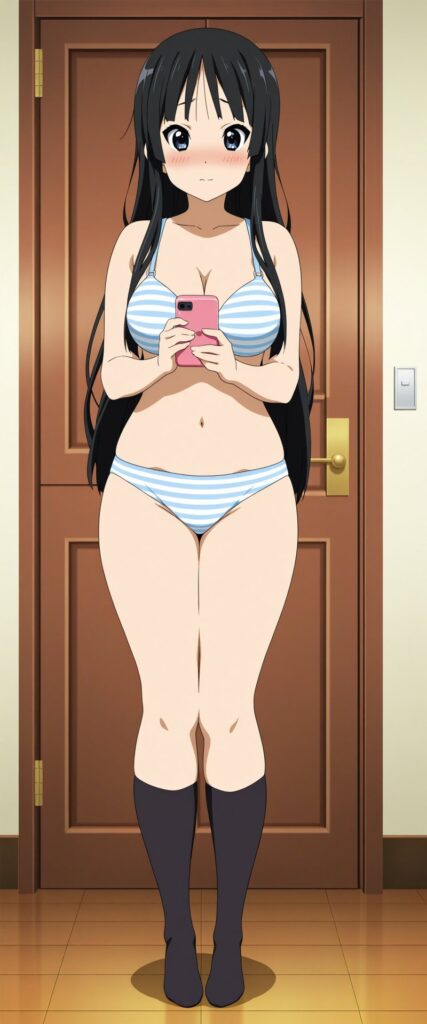 けいおん！のエロ画像待った無し！