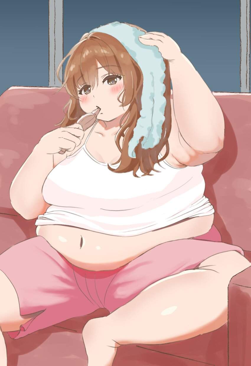 キャミソールのドエロい画像