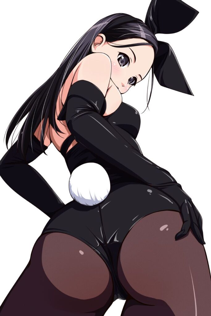 ローアングルの抜けるエロ画像まとめ！