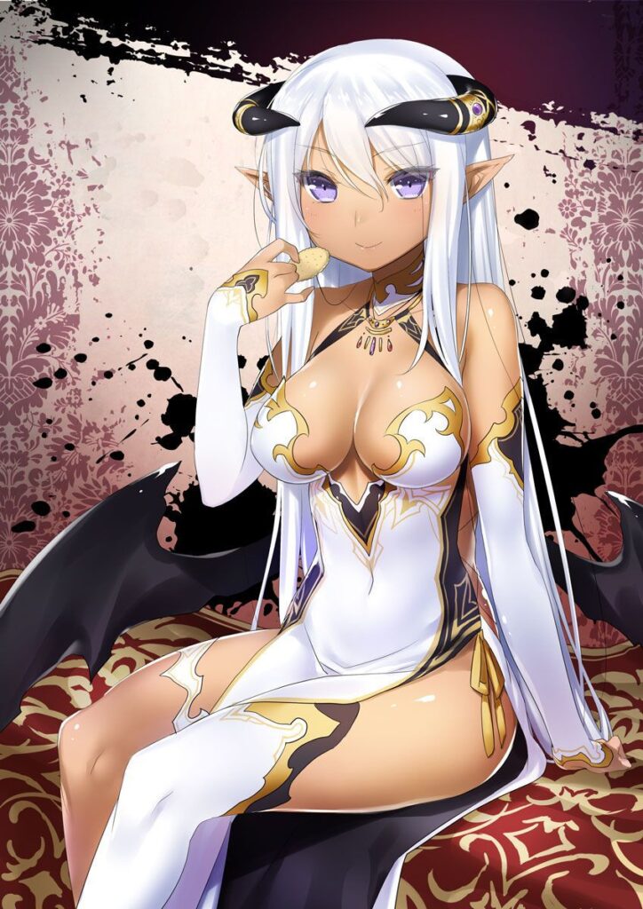 チャイナドレスのエロ画像まとめ！