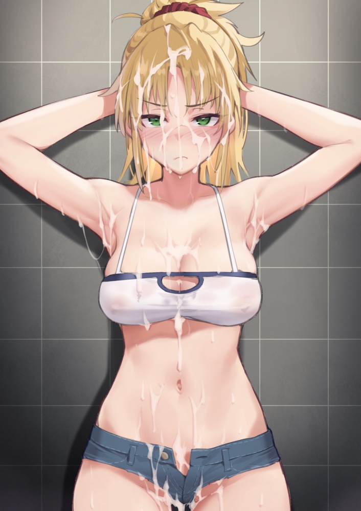 ぶっかけエロ画像総合スレ