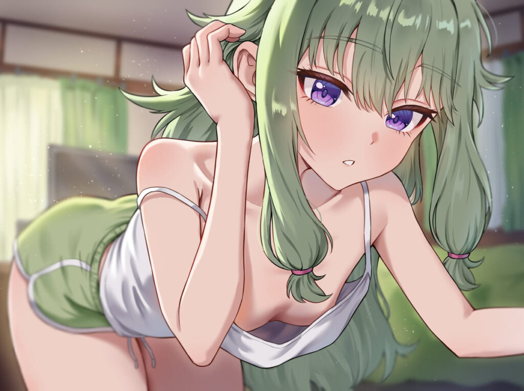 スマホの壁紙に使えそうなプロジェクトセカイの画像