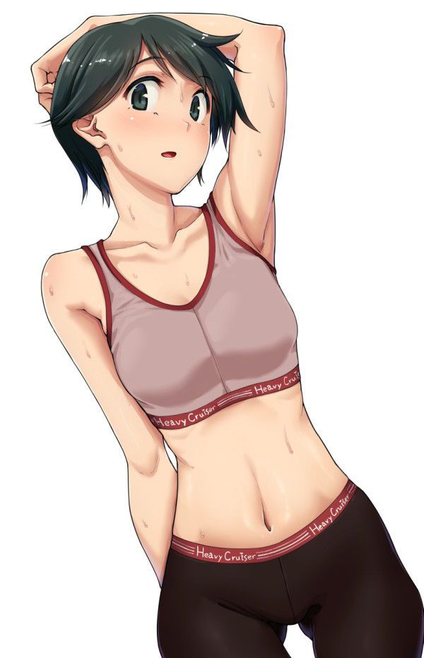 太もものエッチな画像見たいよね？