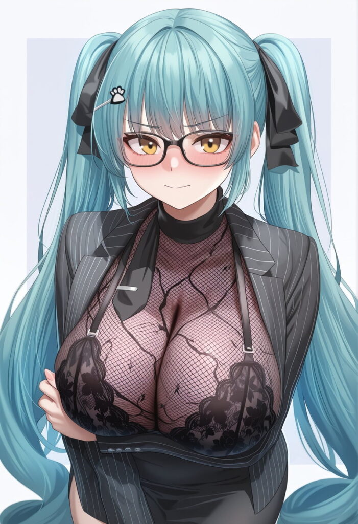 勝利の女神：NIKKEの画像が好きな紳士の方はこちらへどうぞ。