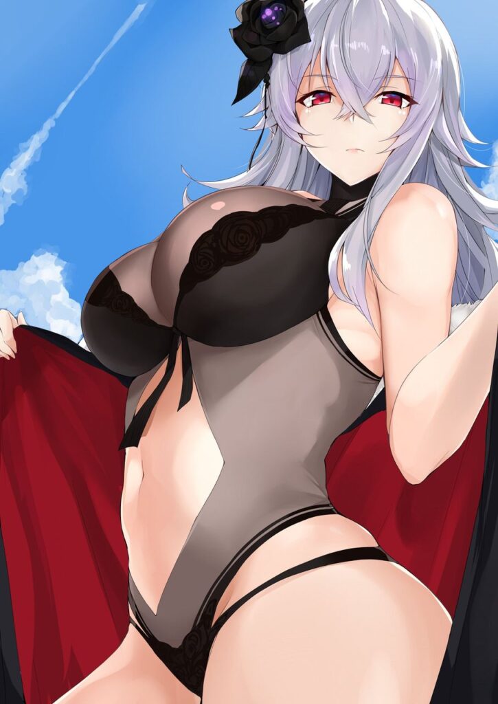 ローアングルのエロ画像下さい