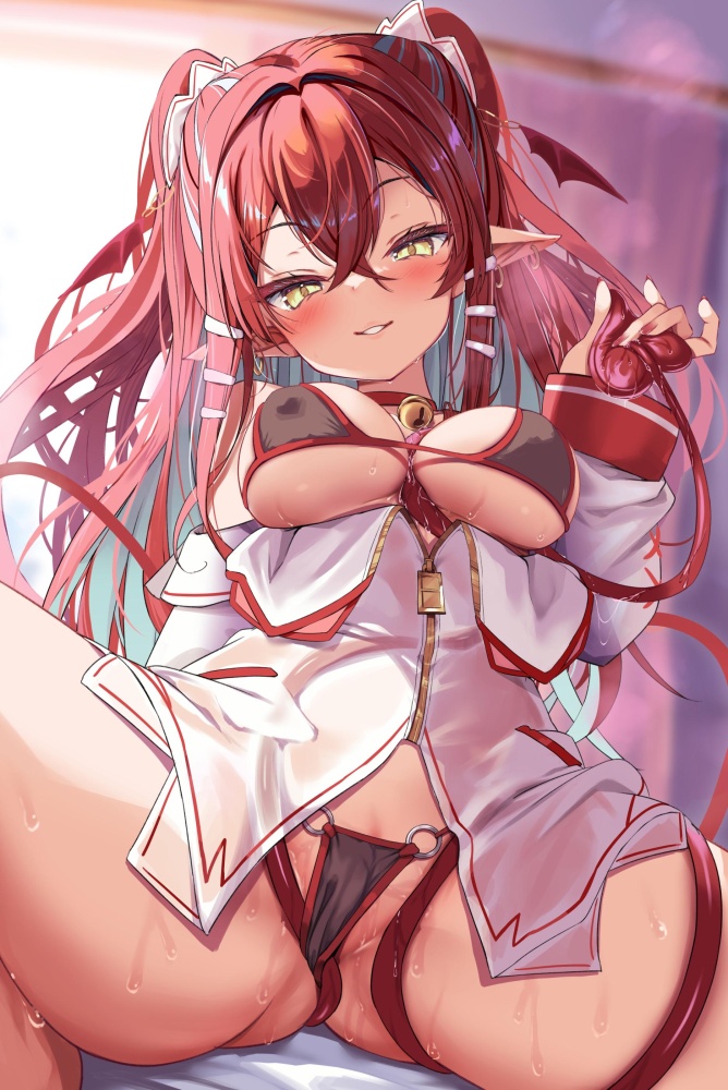 汗のエロ画像まとめ！