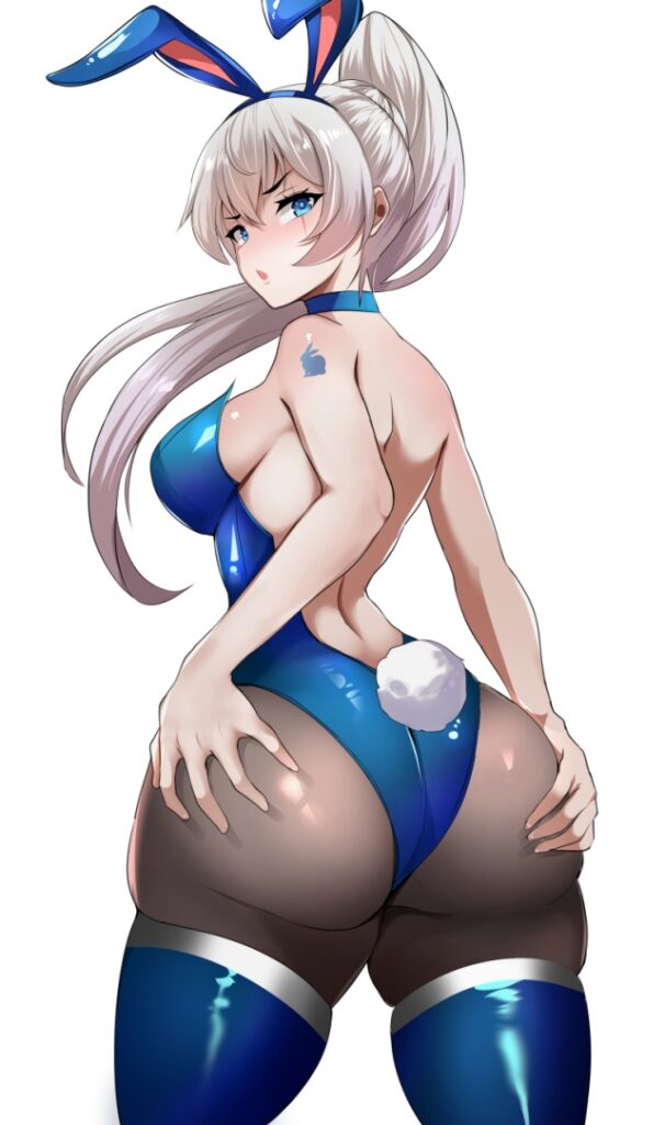 クッソ可愛い尻系美少女で妄想！ハメ撮り中出し！