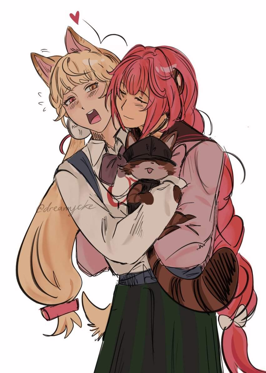 金髪のよさを再確認できるエロ画像