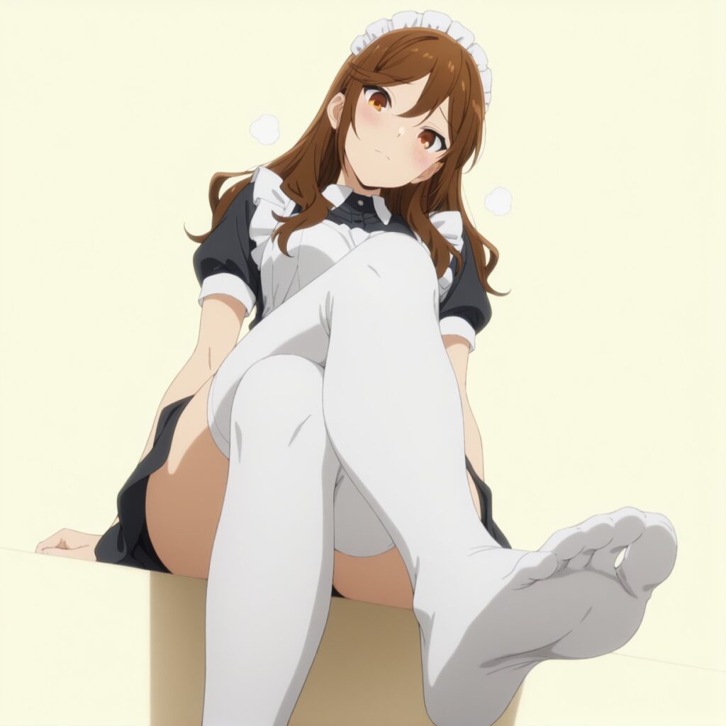 ホリミヤの二次エロ画像まとめ