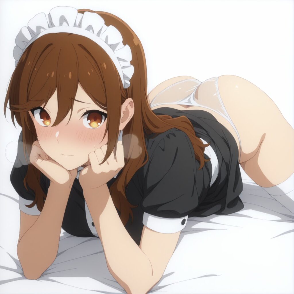 ホリミヤの二次エロ画像まとめ