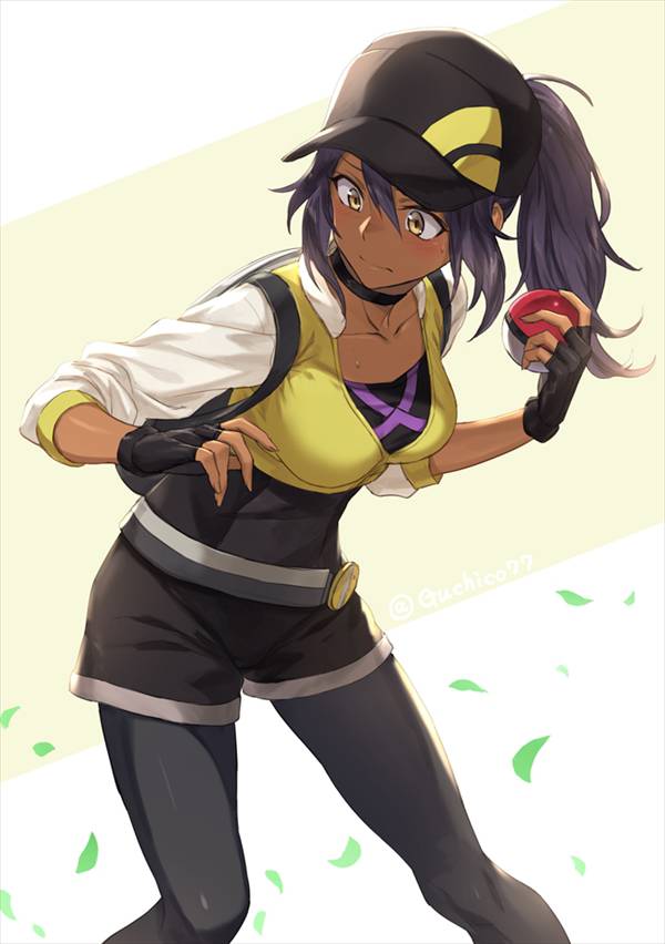 ポケットモンスターの画像ください