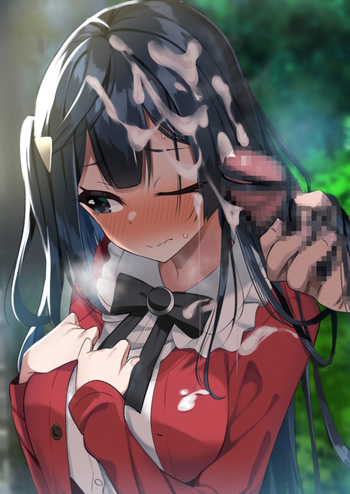 ぶっかけエロ画像総合スレ