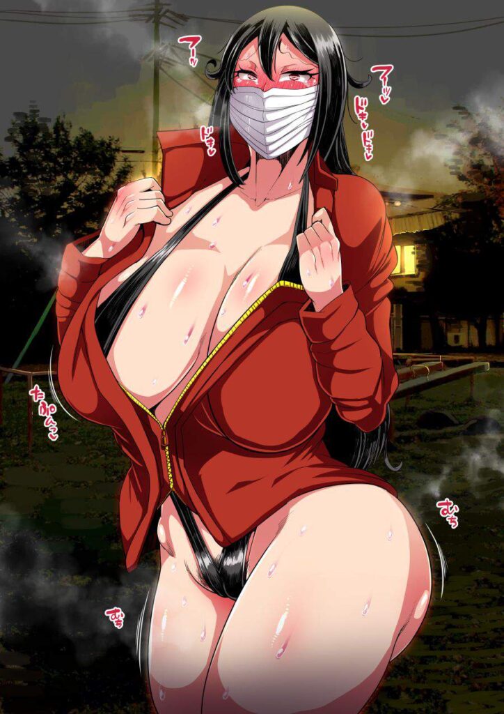 【人外】「ひあぁあ♡イキましゅ♡イってぇしまいましゅうぅー♡」エッチなご奉仕画像