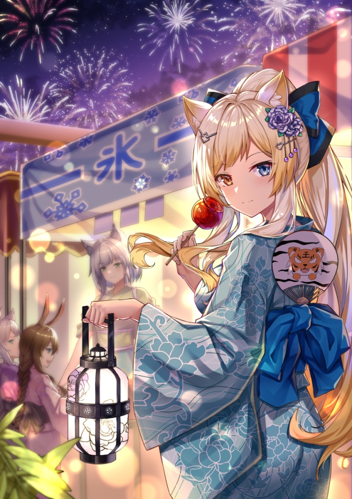 和服・浴衣の魅力についてエロ画像で検証