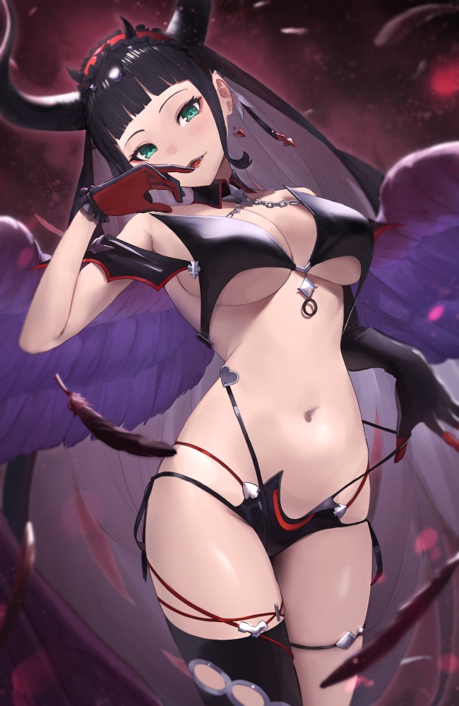 ビキニの画像フォルダを公開する！