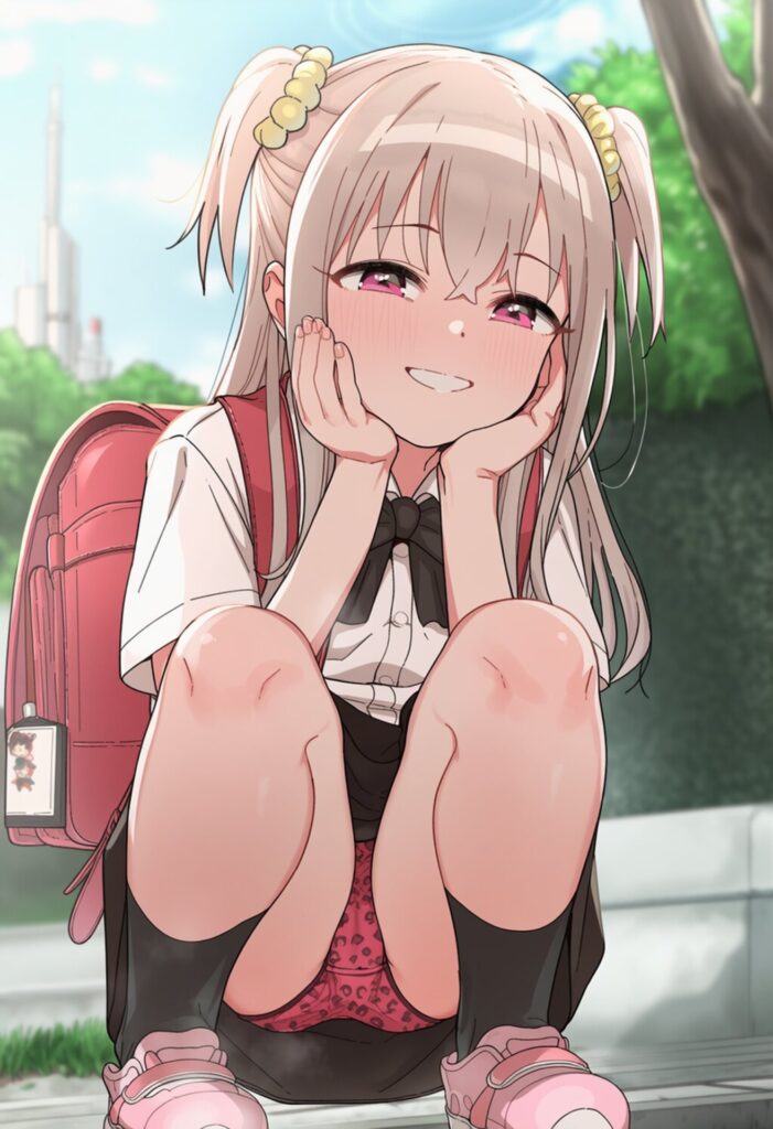 つるぺたの魅力についてエロ画像で検証
