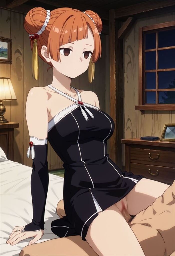 葬送のフリーレンのエロ画像集めてみたよ！
