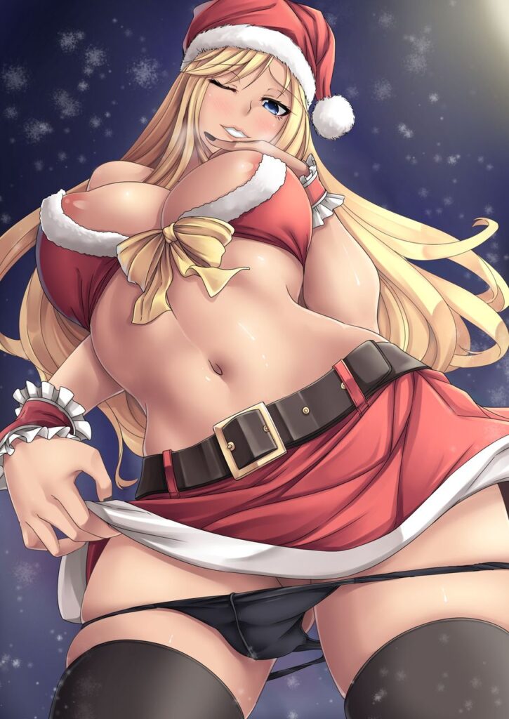 金髪の画像ください