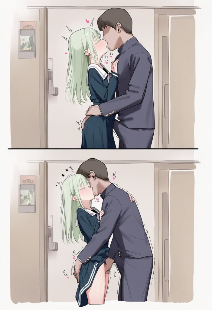 バンドリ!(BanG Dream!)のエッチな画像見たいよね?