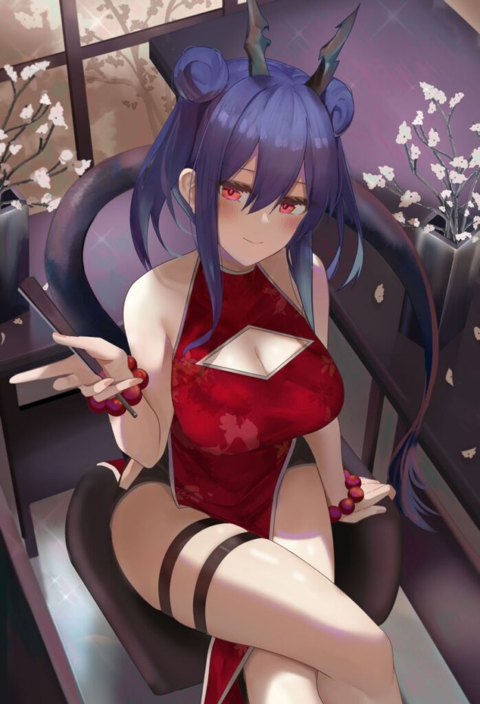 太もものエロ画像を集めてみた