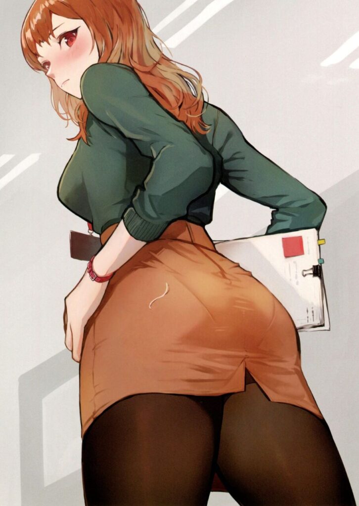 ローアングルのエロ画像下さい