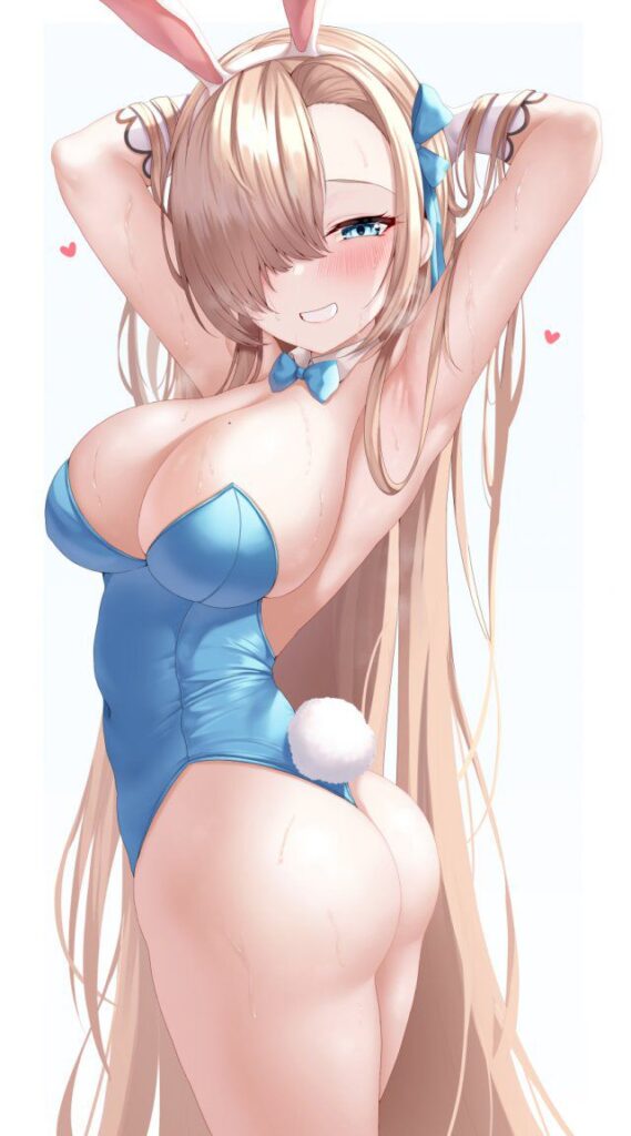 太もものエロ画像を集めてみた