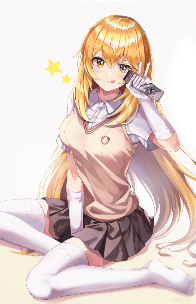 太もものエロ画像を集めてみた