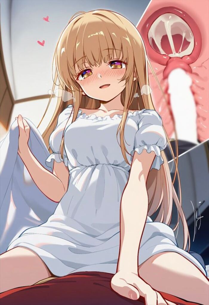 お隣の天使様にいつの間にか駄目人間にされていた件は最高だぜぇぇ！！ってなるエロ画像