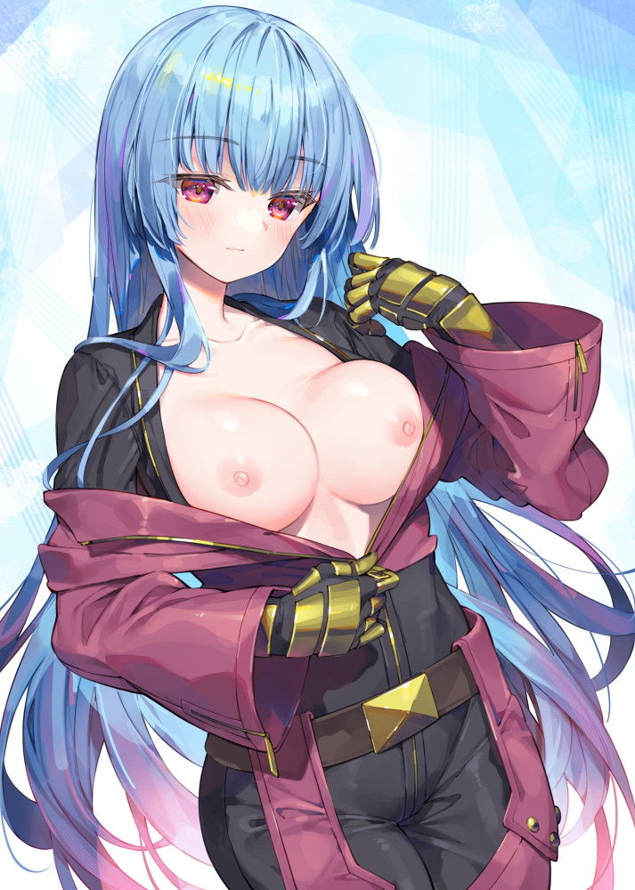 水着のエロ画像下さい！