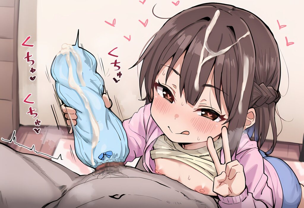 つるぺたがエロくてたまんないので画像を収集してきた
