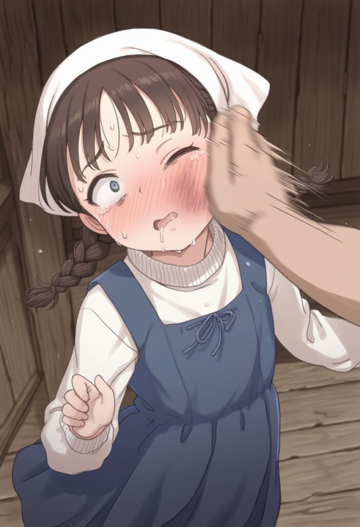 つるぺたがエロくてたまんないので画像を収集してきた