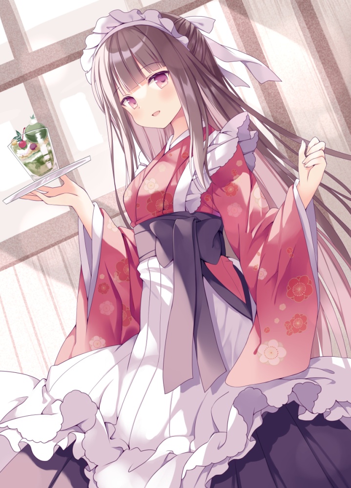 和服・浴衣の魅力についてエロ画像で検証