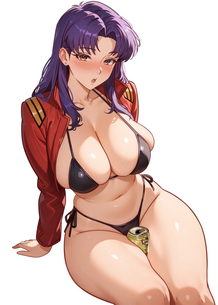 水着のエロ画像下さい！