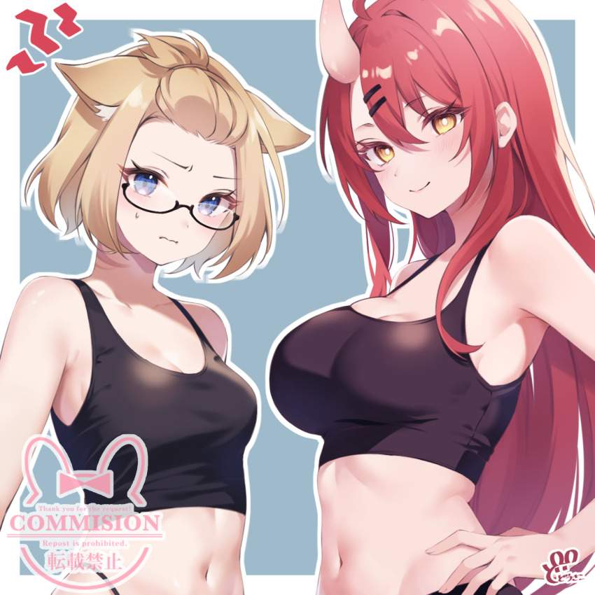 金髪のよさを再確認できるエロ画像