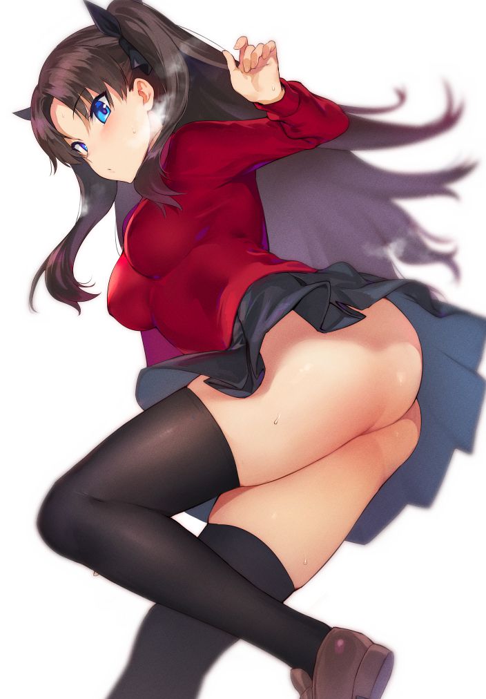 太もものエロ画像集めてみたよ！