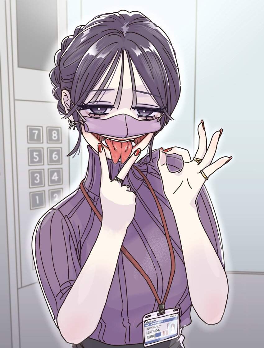 【人外】「ひあぁあ♡イキましゅ♡イってぇしまいましゅうぅー♡」エッチなご奉仕画像