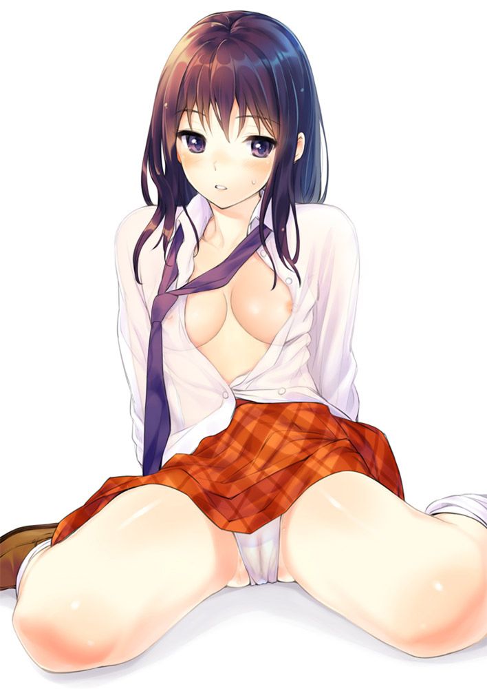 太もものエロ画像集めてみたよ！