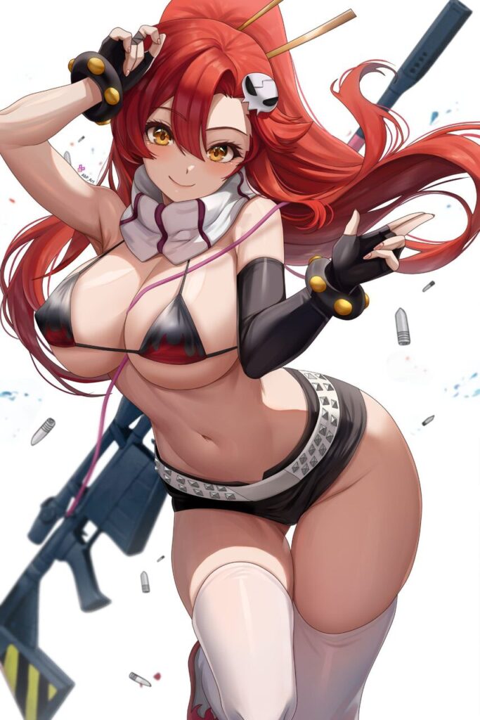 太もものエロ画像集めてみたよ！