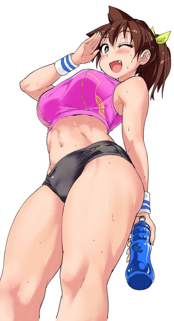 太ももの画像倉庫がここです！