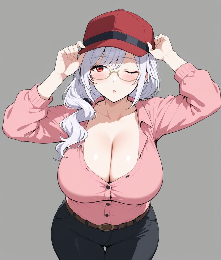 熟女のエロ画像なんです！