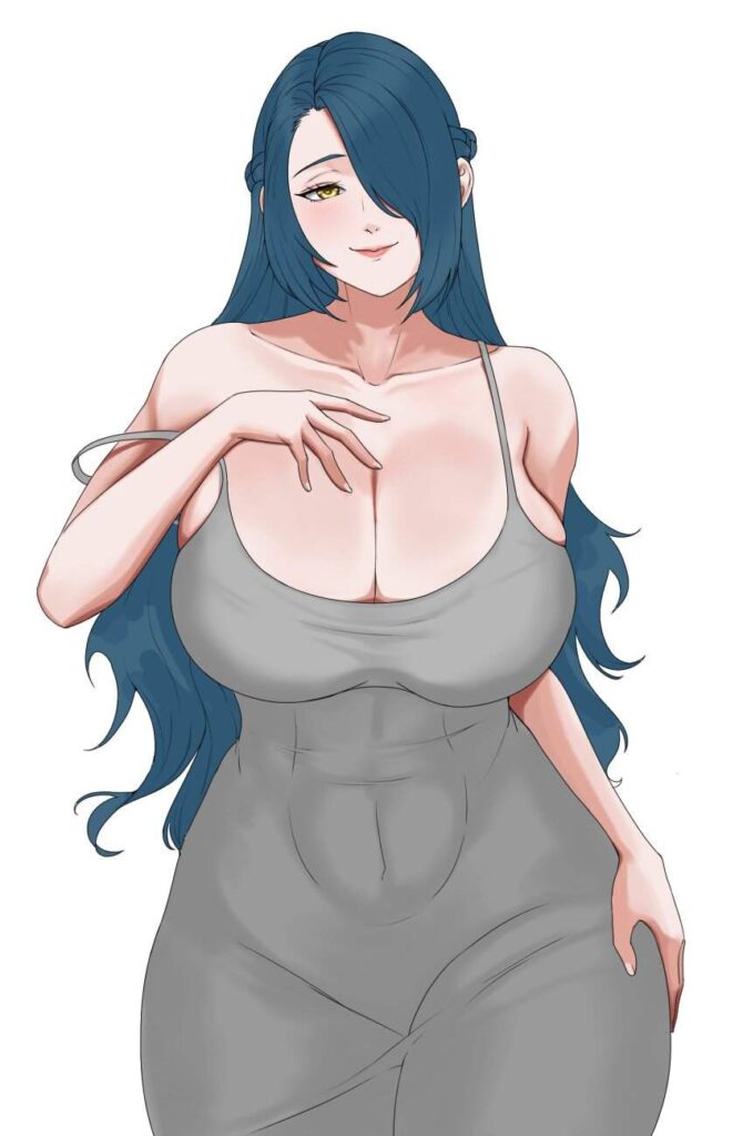 熟女のエロ画像