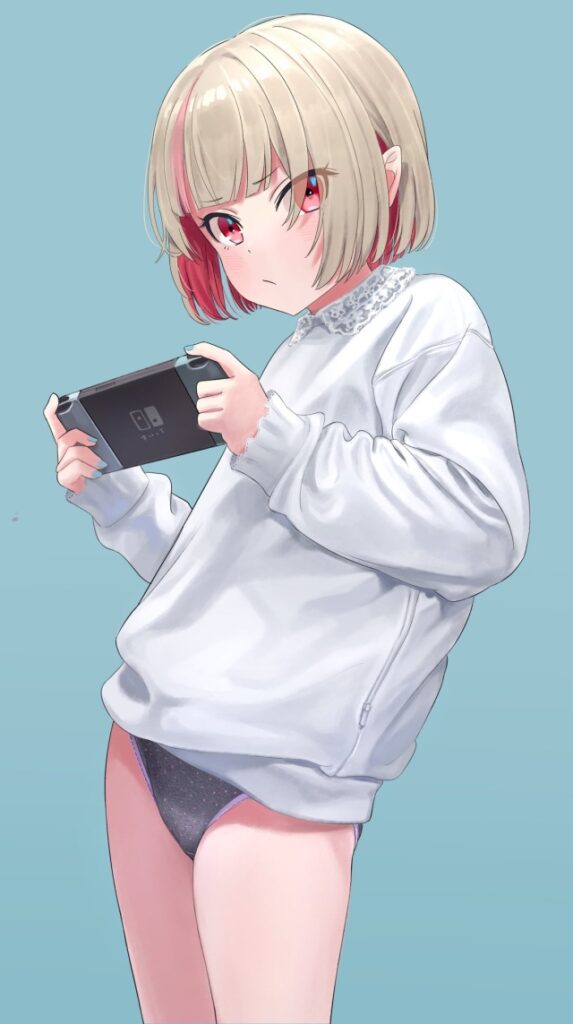 非エロのエロすぎる画像