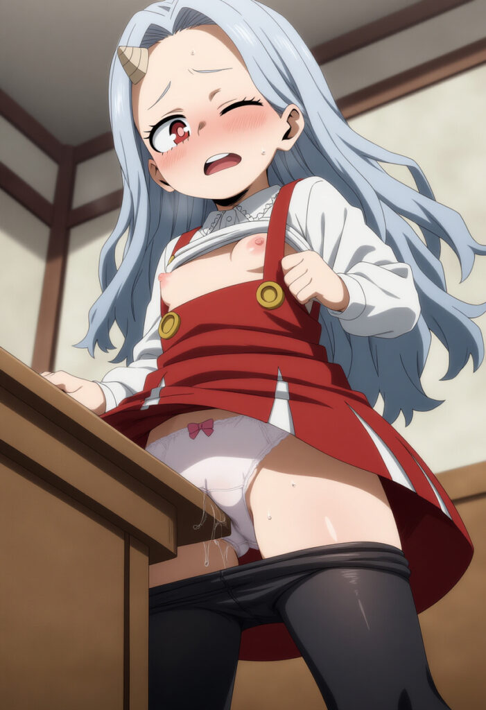 僕のヒーローアカデミアの抜けるエロ画像まとめ!