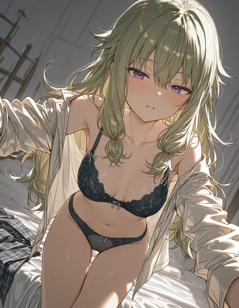 スマホの壁紙に使えそうなプロジェクトセカイの画像