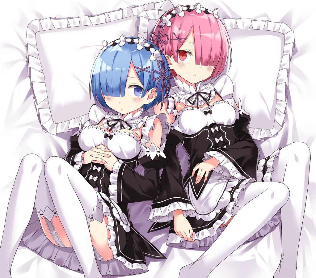 メイド画像がエロ過ぎる件wwwwwwwwww